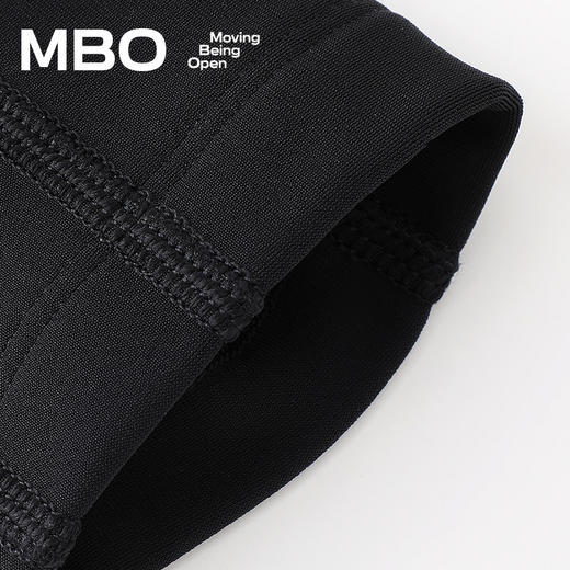 MBO CARVICO®女子意式双核抓绒骑行长裤 双箭头 T379  (经销商专拍链接，非经销商拍单不发货) 商品图7