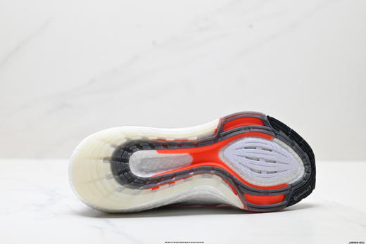 阿迪达斯Adidas Ultraboost 21减震透气休闲运动跑步鞋FZ2326男女鞋 商品图8