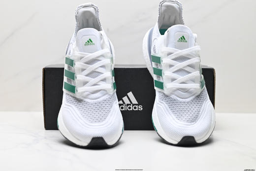 阿迪达斯Adidas Ultraboost 21减震透气休闲运动跑步鞋FZ2326男女鞋 商品图6