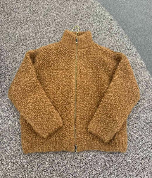 女款立领外套 商品图0