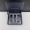 DIOR迪奥 烈艳蓝金唇膏口红小样三件套1.5g*3#720本命#688瑰色柔纱#756欧根纱 香港直邮 商品缩略图5