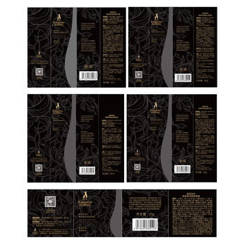 袋鼠妈妈护肤品燕窝抗皱紧致保湿水乳霜精华5件套礼盒装送亲友送老婆 商品图2