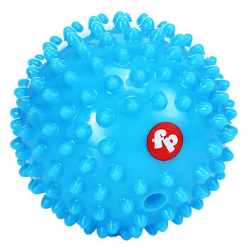 费雪（Fisher-Price）宝宝初级训练球五合一套装 婴幼儿童玩具球小皮球生日礼物礼品 商品图6