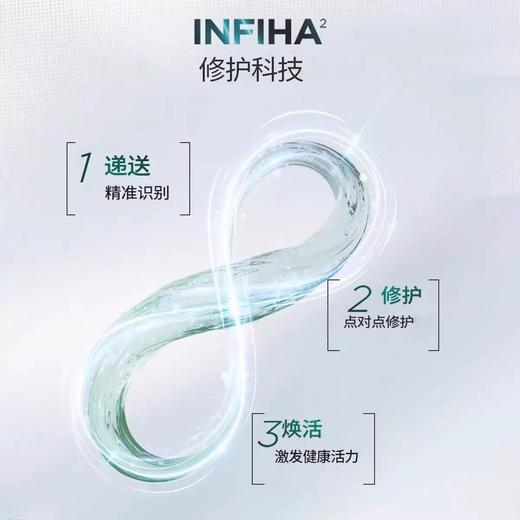 润百颜HACE次抛精华早c晚a抗皱玻尿酸 润百颜白纱布屏障次抛精华3.0敏感肌修护华熙生物 商品图9