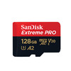 闪迪（SanDisk）128GB TF（MicroSD）内存卡A2 4K V30 U3 C10 至尊超极速移动存储卡 读速200MB/s 写速90MB/s 商品缩略图5