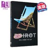 预售 【中商原版】阿加莎系列 阳光下的罪恶 波洛 Poirot  Evil Under the Sun 经典悬疑惊悚小说 商品缩略图3