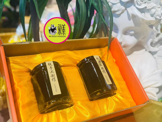 呈贡宝珠梨手工零添加梨膏（包邮） 商品图3