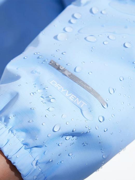 北面  25年秋冬  冲锋衣  873R 商品图2