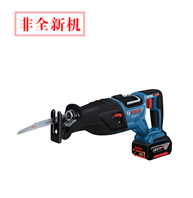 博世（BOSCH）GSA 185-LI 18V充电式马刀锯