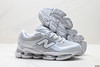 新百伦New Balance M2000时尚个性防滑减震通勤休闲跑步鞋U2000EA男女鞋 商品缩略图4