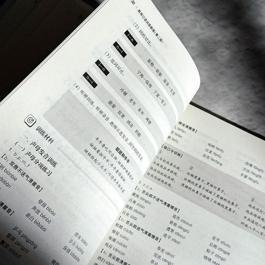 教师口语训练教程 第二版 张洁 基于标准的教师教育新教材 商品图11