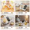苏泊尔（SUPOR）辅食机婴儿辅食锅 蒸煮搅一体多合一米糊辅食料理机全钢刀 FB12S 商品缩略图1