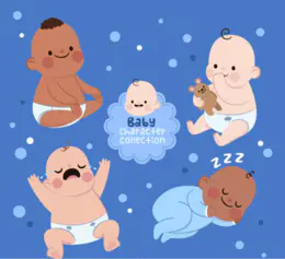  宝宝夜里醒来玩，家长如何应对？ 