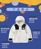 北面  25年秋冬  冲锋衣  88JY 商品缩略图1