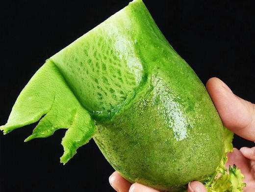 潍坊特产||水果萝卜 脆甜多汁嘎嘣脆 基地直发 可直接生吃  商品图3