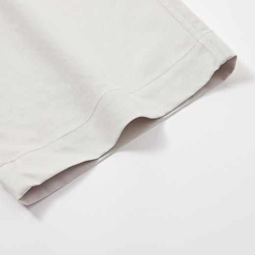 MODE COMMUTER | MC秋季简约极简休闲套西西裤男MCE114005C 商品图4