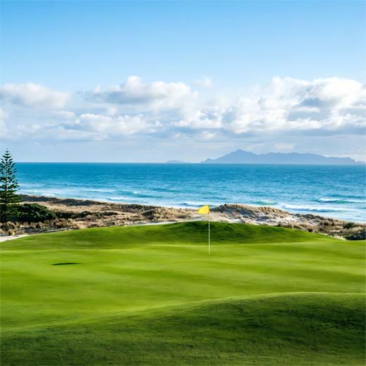 特阿莱高尔夫俱乐部 Te Arai Links | 奥克兰高尔夫球场 | 新西兰高尔夫俱乐部 | 北岛 商品图2