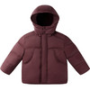 【实体店同款】男童短款羽绒服冬季新款安奈儿童装XB545070 商品缩略图7