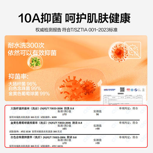 【L-3XL】【有棵树】男士羽绒蚕丝保暖裤 商品图9