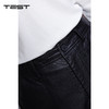 冬上新宽松版型轻松打造摩登高级感皮面阔腿裤3254005 商品缩略图5