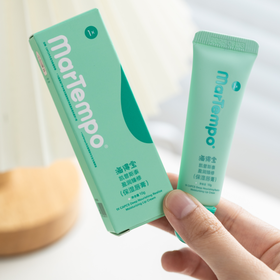 海得宝轻盈臻护保湿唇膏|仅5种极简成分，高保湿强修护