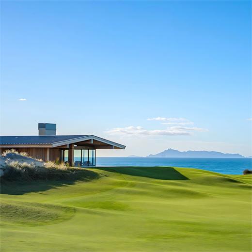 特阿莱高尔夫俱乐部 Te Arai Links | 奥克兰高尔夫球场 | 新西兰高尔夫俱乐部 | 北岛 商品图1