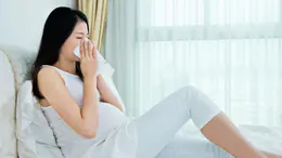 孕妇发烧影响胎儿吗？能不能扛着？