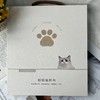 2.8门幅全遮光猫抓布系列 商品缩略图4