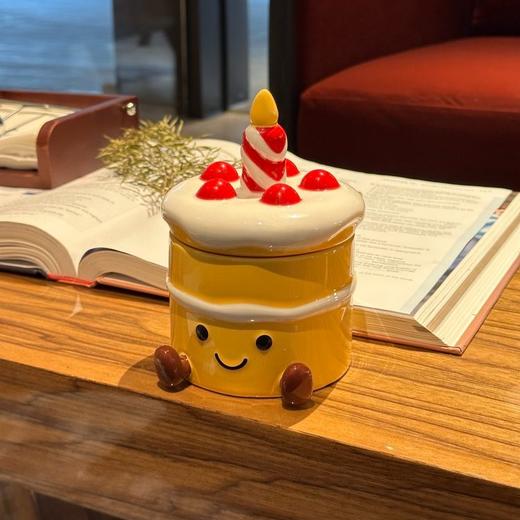 萌趣香氛 jc生日蛋糕&番茄香薰蜡烛 送礼首选 商品图3