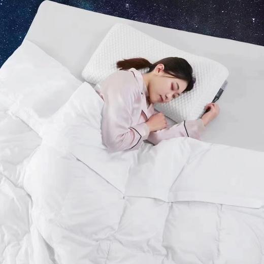 【云粉节】10楼 宜庭 大白鲸深海鲛珠深睡枕 吊牌价2980元 活动价1299元 商品图2