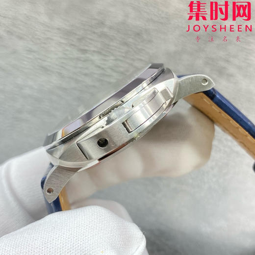 VS沛纳海PAM01313 庐米诺系列PAM1313 男士腕表
机芯：VS定制P.9010型一体 商品图4