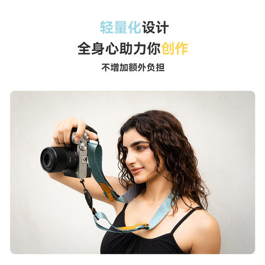 永诺 50mm F1.8 E卡口全画幅 Lite系列 自动对焦镜头50F1.8S DF【顺丰特快】 商品图6