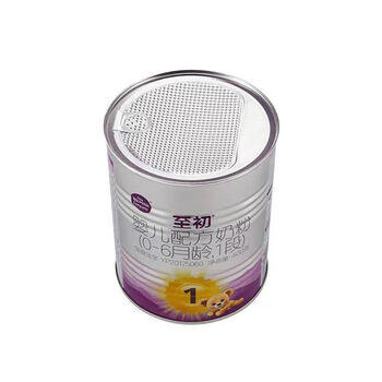 a2至初1段奶粉 婴儿配方奶粉0-6月适用400g/罐 1罐 商品图2