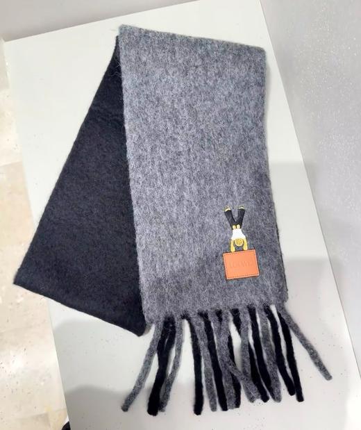 男款围巾014 商品图0