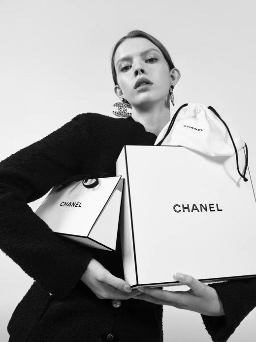 【美丽礼物】CHANEL 香奈儿山茶花保湿乳霜 密集补水 润泽护肤50ml 商品图2