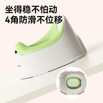 taoqibaby儿童马桶坐便器多功能便携男女宝宝小马桶婴幼儿便盆 商品图5
