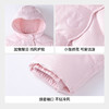 【实体店同款】女童短款羽绒服冬季新款安奈儿童装XG545084 商品缩略图4