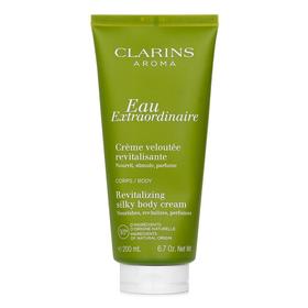 CLARINS娇韵诗 - 非凡之水焕彩丝滑身体乳 026287