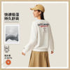 李宁女子2025秋季吸汗运动上衣健身卫衣AWDV536-1 商品缩略图1