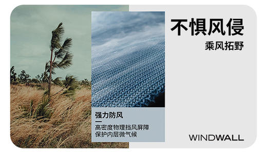 北面  25年秋冬  羽绒服  88TX 商品图1