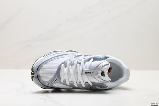 新百伦New Balance M2000时尚个性防滑减震通勤休闲跑步鞋U2000EA男女鞋 商品图1