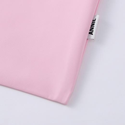 【单拍不发 非活动拍下无效】男女童手绘互动购物袋秋季新款安奈儿童装AM530145 商品图7