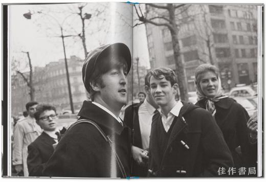 Benson  The Beatles / 哈里·本森. 披头士 /（Pocket Books） 商品图2