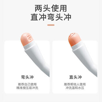 葆氏会阴冲洗器孕产妇私处阴道外阴产后冲洗器婴儿冲屁股妇洗神器 商品图6