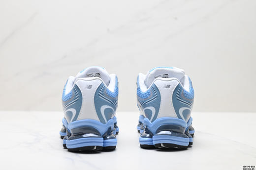 新百伦New Balance M2000时尚个性防滑减震通勤休闲跑步鞋U2000EA男女鞋 商品图5