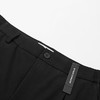 MODE COMMUTER秋季锥形长裤简约时尚通勤MCE102073C 商品缩略图2