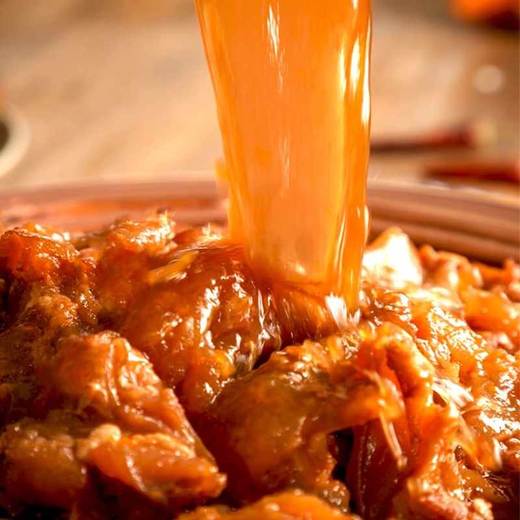 莫小小莫筋头巴脑 商品图2