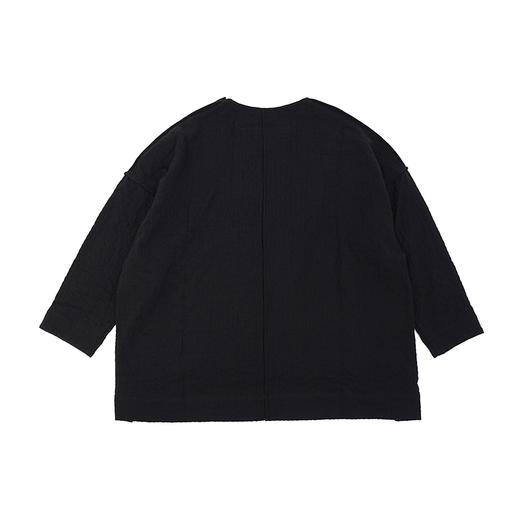 Toogood THE ARCHIVIST TOP 圆领褶皱女士上衣 商品图4