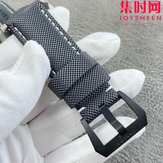 VS沛纳海PAM01662 PAM2662 庐米诺系列PAM1662 PAM2662 男士腕表 喷砂钛壳“水泥灰”工业风
机芯：VS定制P.9010型一体 商品图6