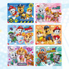 汪汪队立大功（PAW PATROL）儿童拼图玩具 汪汪队40片框式拼图六合一家居装饰生日礼物礼品 商品缩略图1